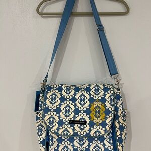 Petunia pickle bottom diaper bag